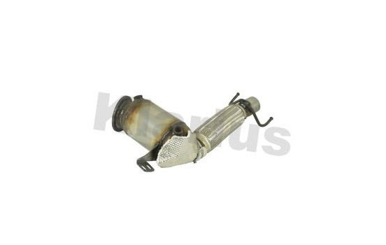 Catalyseur, Image 2