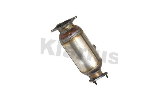 Catalyseur