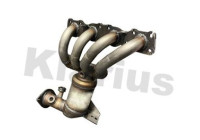 Catalyseur