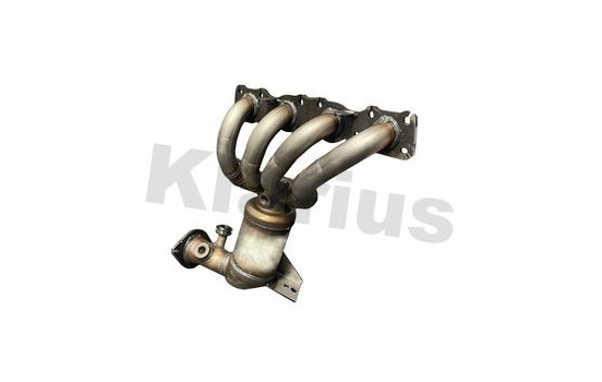 Catalyseur