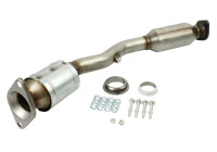 Catalyseur