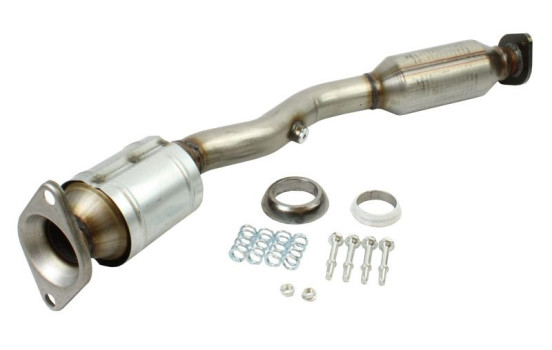 Catalyseur