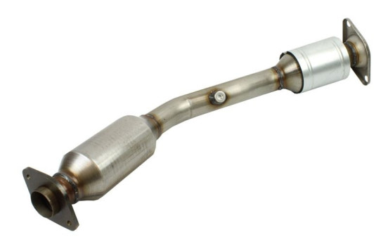 Catalyseur, Image 2