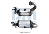 Catalyseur