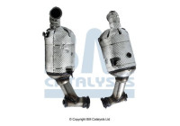 Catalyseur