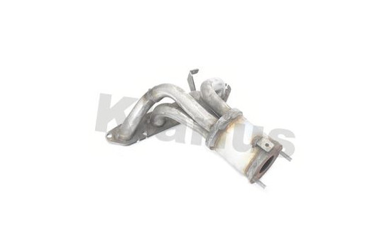 Catalyseur, Image 2