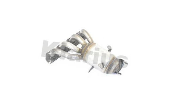 Catalyseur, Image 2