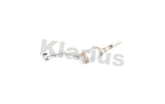 Catalyseur, Image 2