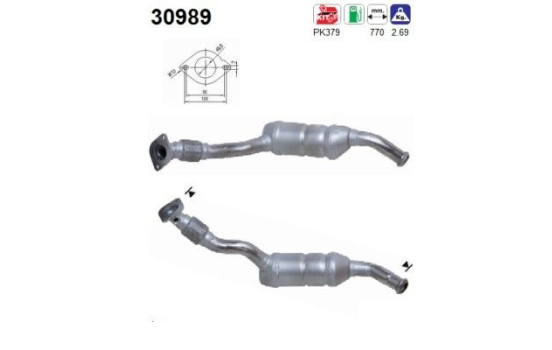 Catalyseur, Image 2
