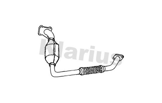 Catalyseur, Image 2