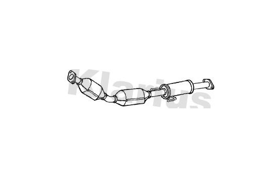 Catalyseur, Image 2