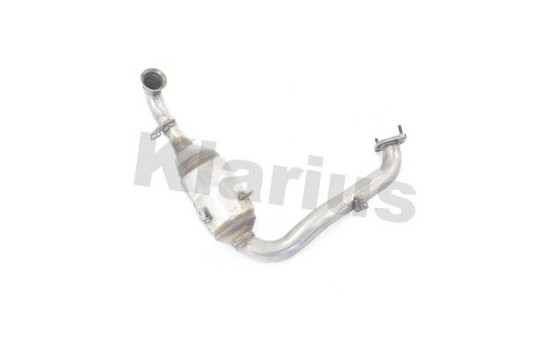 Catalyseur, Image 2