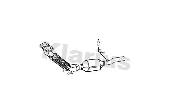 Catalyseur, Image 2