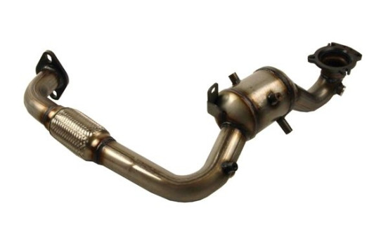 Catalyseur, Image 2
