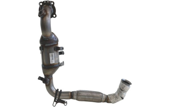 catalyseur