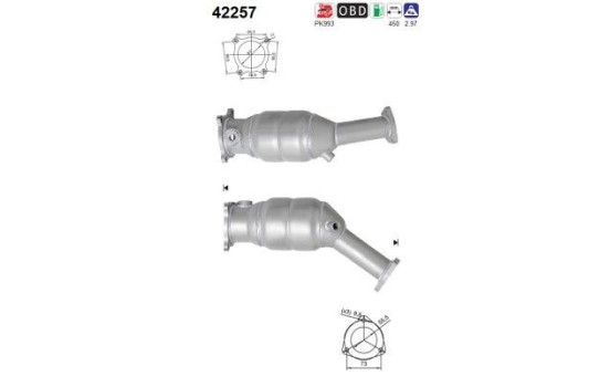 Catalyseur, Image 2