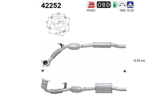 Catalyseur, Image 2