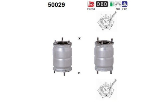 Catalyseur, Image 2