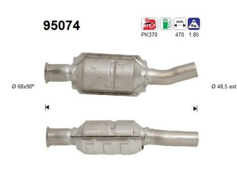 Catalyseur