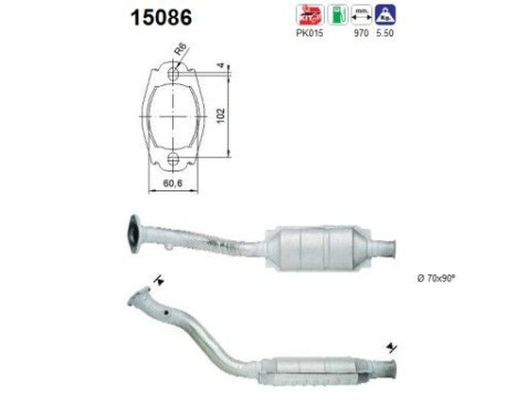 Catalyseur