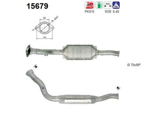 Catalyseur