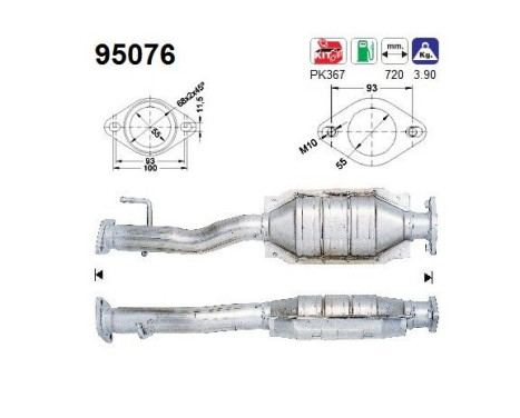 Catalyseur