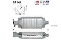 Catalyseur