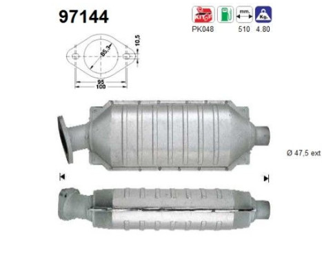 Catalyseur