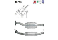 Catalyseur