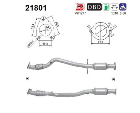 Catalyseur