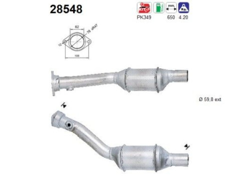 Catalyseur