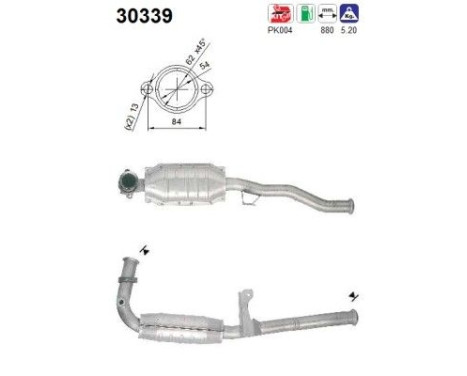 Catalyseur