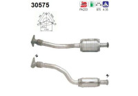 Catalyseur