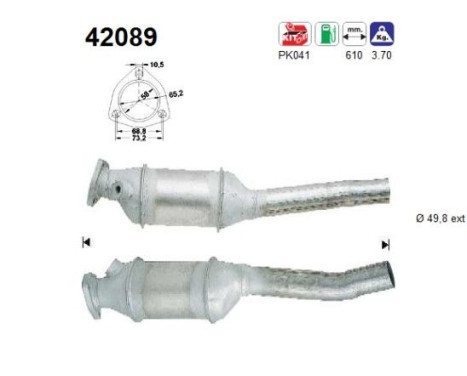 Catalyseur