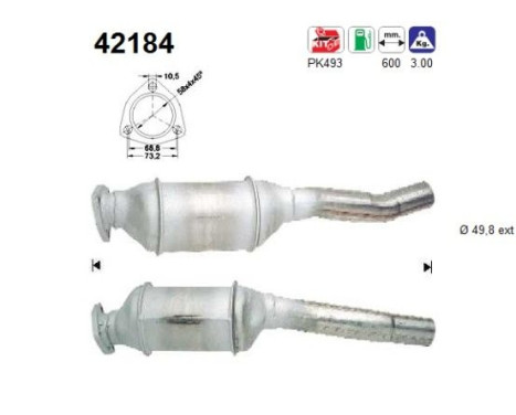 Catalyseur