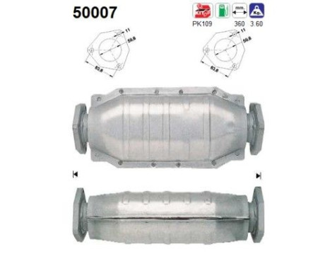 Catalyseur