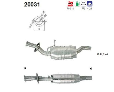 Catalyseur