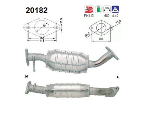 Catalyseur