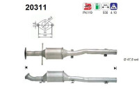 Catalyseur