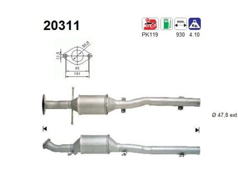 Catalyseur