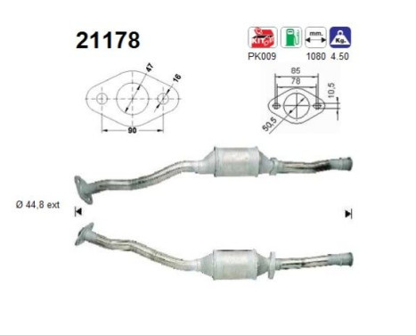 Catalyseur