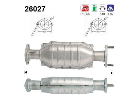 Catalyseur