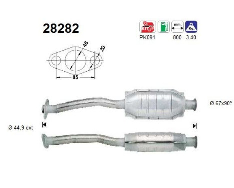 Catalyseur