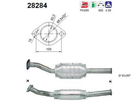 Catalyseur