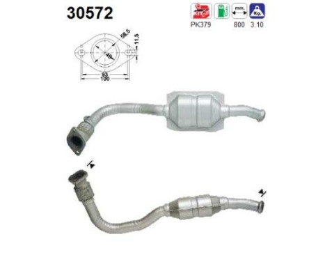 Catalyseur