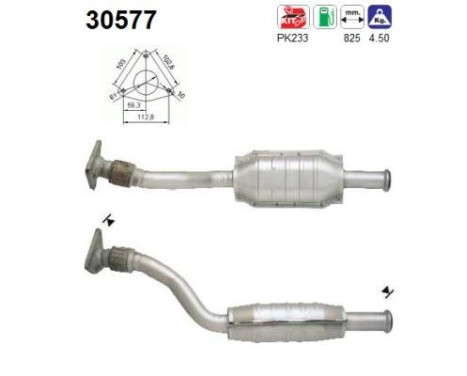 Catalyseur