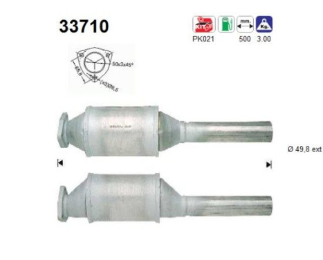 Catalyseur