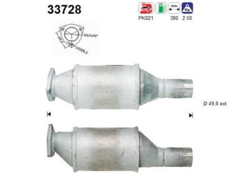 Catalyseur