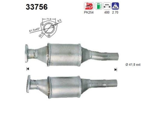 Catalyseur