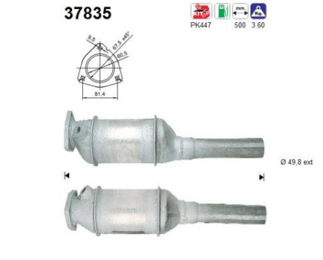 Catalyseur